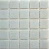 A 35 Cinderblock - 3/4" Grey Glass Tile - 1/2 lb Bag - Hakatai Glass Tile view 4