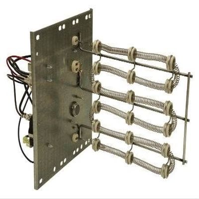 15 Kw Goodman Electric Strip Heat Kit with Circuit Breaker HKSC15XB