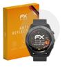 atFoliX Screen Protector compatible with Garmin Approach S60 Screen Protection Film, anti-reflective and shock-absorbing FX Protector Film (3X) view 1
