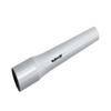 VMS Racing 3 inch P STYLE Short CNC Machined Billet Aluminum Antenna in WHITE for KIA FORTE view 2