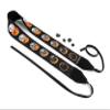 Camera Strap Solar Eclipse Extra Long Length view 2