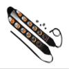 Camera Strap Solar Eclipse Extra Long Length view 4