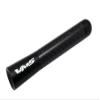 BLACK with BLACK Real CARBON FIBER CNC Machined Billet Aluminum Short 3" inch Antenna for KIA SOUL view 4