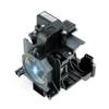 AWO Original NSHA275W Lamp Bulb for 003-120531-01 with Housing for Christie LX505 Projector view 1