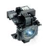 AWO Original NSHA275W Lamp Bulb for 003-120531-01 with Housing for Christie LX505 Projector view 2