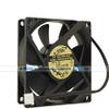 AD0812XB-A73GL 12V 0.55A 8025 8CM 80mm Winds Chassis Server Cooling Fans view 2