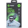3-in-1 Camera Lens Kit view 1