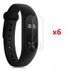 Superior ZRL Ultra-Thin HD Screen Protectors Cover Guard Flim for Xiaomi Mi Band 2 Smart Wristband Bracelet Screen view 2