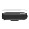 Superior ZRL Ultra-Thin HD Screen Protectors Cover Guard Flim for Xiaomi Mi Band 2 Smart Wristband Bracelet Screen view 3