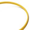 FiberCablesDirect LC ST OS2 Plenum Fiber Optic Patch Cable  Flame-Rated OFNP Corning Glass | 1.0m (3.3ft) | Fire-Safe for Ceiling Runs, Office Racks, Air-Handling Spaces view 3