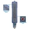 Conntek 29441-AS Medical Grade Powerstrip with Coiled Cord, (8 Feet) view 3