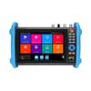 ETEKJOY IPC-9800ADHS-Pro CCTV IP&Analog Camera Tester Test 7-inch IPS Touch Screen Monitor CVBS Tester with HD-TVI/HD-CVI/AHD/SDI/POE++/WIFI/8G TF Card/8K H.265/HDMI in & Out/RJ45 TDR/Upgraded view 1
