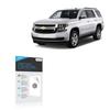BoxWave Screen Protector Compatible with Chevrolet 2017 Tahoe Display (8 in) - ClearTouch Crystal (2-Pack), HD Film Skin - Shields from Scratches view 1