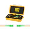 1000meter Optic Fiber OTDR Elminator,singlemode 1310/1550nm Fiber Optic Jump Cable Box,OTDR Launch Cable (SC-APC/SC-APC) view 1
