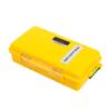 1000meter Optic Fiber OTDR Elminator,singlemode 1310/1550nm Fiber Optic Jump Cable Box,OTDR Launch Cable (SC-APC/SC-APC) view 4