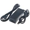 SLLEA 4-Pin Mini DIN 5V 12V 2A AC/DC Adapter Compatible with LaCie d2 Hard Disk Drive HDD HD +5V 2.0A +12V 2.2A 10W + 24W 34W 10W + 26.4W 36W - 36.4W Power view 1