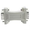 ACL DB9 Male to DB9 Male Serial/AT Modem Adapter, 2 Pack view 2