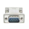 ACL DB9 Male to DB9 Male Serial/AT Modem Adapter, 2 Pack view 3