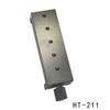HT-211 Optical Slider Optical Rail Carrier 135mm  40mm view 2
