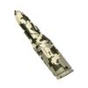 223 Cal Caliber Digital CAMO Camouflage 3" inch ANTENNA Heavy Gauge CNC Machined Billet Aluminum Short for KIA SOUL view 4
