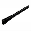 117.5mm 4.65 inch BLACK CNC Machined Billet Aluminum ANTENNA for KIA SOUL view 1