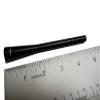117.5mm 4.65 inch BLACK CNC Machined Billet Aluminum ANTENNA for KIA SOUL view 2
