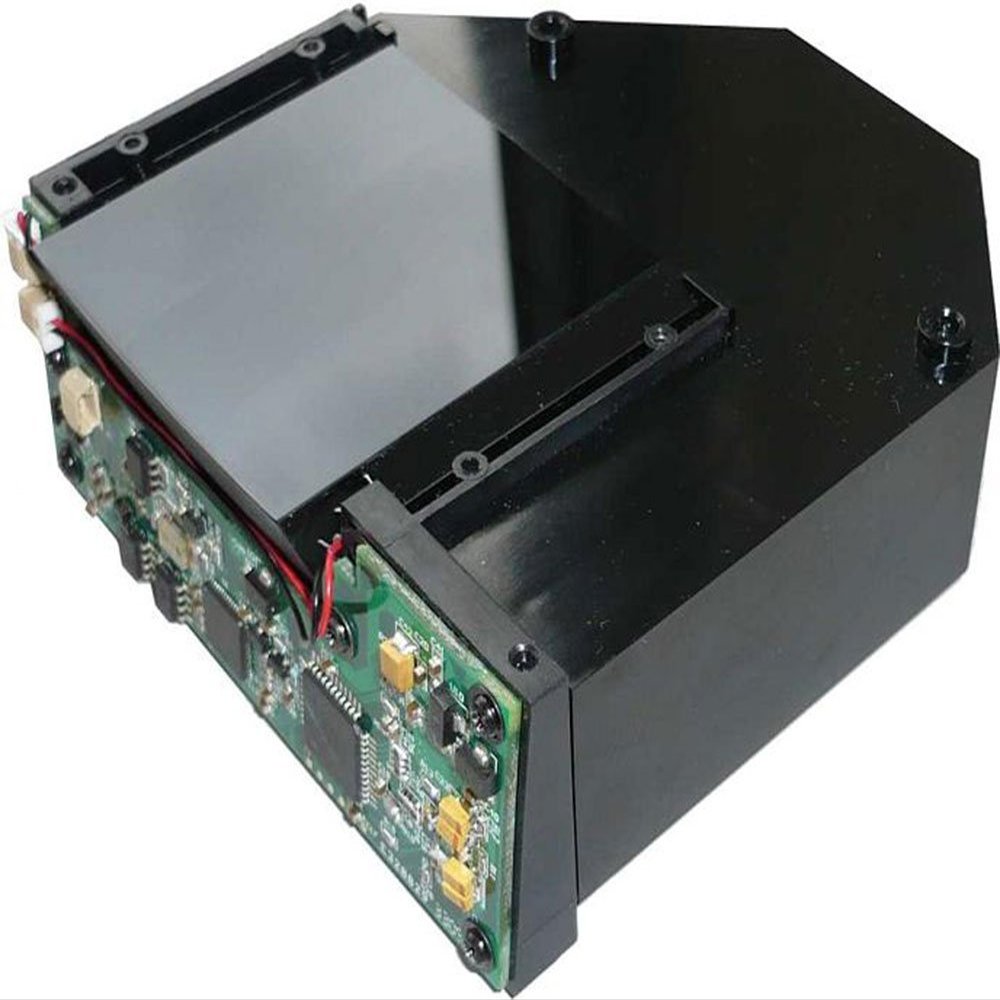 Futronic FS51 Optical Fingerprint Scanner Module (OEM)