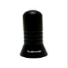 35mm 1.38 inch Black CNC Machined Billet Aluminum Antenna Compatible with KIA view 1