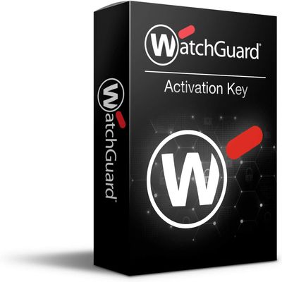 WatchGuard | WGM37331 | WatchGuard Basic Security Suite Renewal/Upgrade 1-yr for Firebox M370