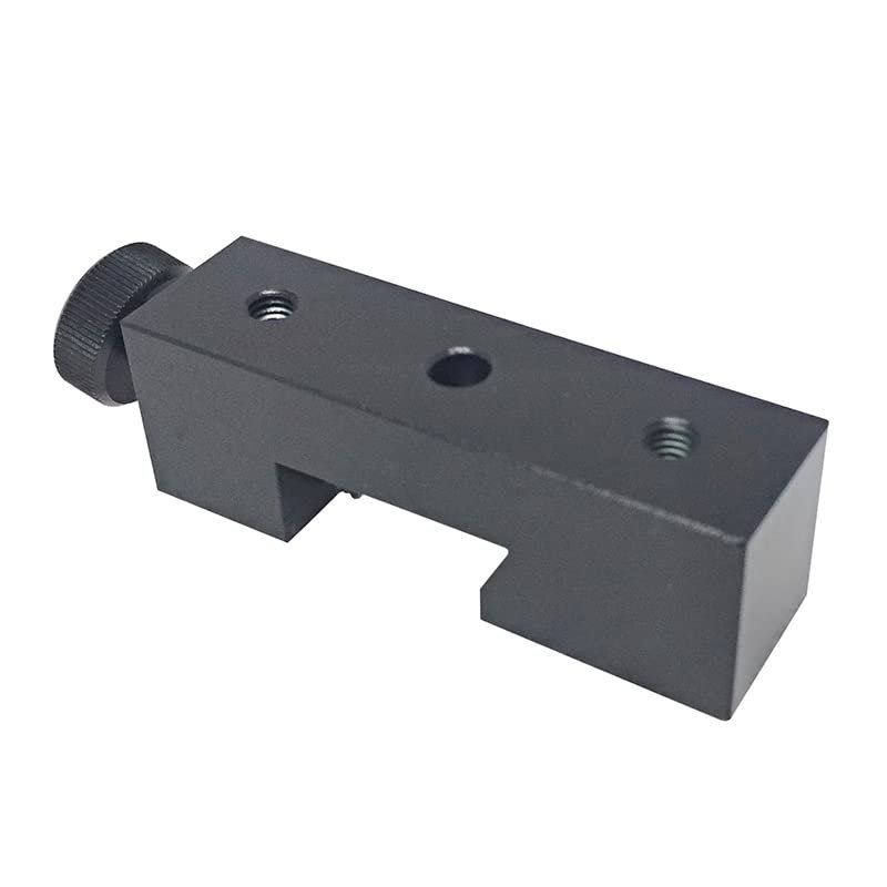 PK01 Optical Slider Optical Rail Carrier
