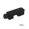 PK01 Optical Slider Optical Rail Carrier view 2
