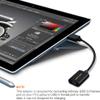 CableCreation 3-Pack USB C to USB Adapter, 5Gbps USB 3.1 to USB C Adapter view 4