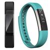 Superior ZRL Ultra-Thin Full Cover Clear HD Screen Protector Flim for Fitbit Alta view 1