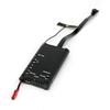 KJB DVR272WF DIY Portable Wi-fi Module, 1/3" Progressive CMOS Sensor, 2304x1536 Resolution, 4mm Focal Length, 66 Angle of View, Up to 30 fps, Built-in WiFi Module (IEEE 802.11b/g/n) view 3
