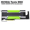 Lenovo 00KG655 NVIDIA Tesla M60 - GPU Computing Processor - Tesla M60 - PCIe - for NeXtScale nx360 M5 view 3