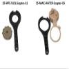 JSP Manufacturing Miltary Water Cap Wrench for your Scepter LCI & Skilcraft Military Water Cans MWC Made in America (CAP NOT INCLUDED) view 3