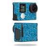 MightySkins Skin Compatible with GoPro Hero4 Black Edition Dolphin Gang | Protective, Durable, and Unique Vinyl Decal wrap Cover | Easy to Apply, Remove, and Change Styles | Made in The USA view 1