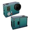 MightySkins Skin Compatible with GoPro Hero3+ Plus  Spots | Protective, Durable, and Unique Vinyl Decal wrap Cover | Easy to Apply, Remove, and Change Styles | Made in The USA view 1