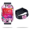 MightySkins Skin Compatible with Samsung Galaxy Gear 2 Neo Watch Butterflies | Protective, Durable, and Unique Vinyl Decal wrap Cover | Easy to Apply, Remove, and Change Styles | Made in The USA view 1