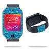 MightySkins Skin Compatible with Samsung Galaxy Gear 2 Neo Watch Dolphin Gang | Protective, Durable, and Unique Vinyl Decal wrap Cover | Easy to Apply, Remove, and Change Styles | Made in The USA view 1