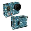 MightySkins Skin Compatible with GoPro Hero3+ Plus Deco Fish | Protective, Durable, and Unique Vinyl Decal wrap Cover | Easy to Apply, Remove, and Change Styles | Made in The USA view 1