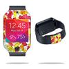 MightySkins Skin Compatible with Samsung Galaxy Gear 2 Neo Watch Gummy Bears | Protective, Durable, and Unique Vinyl Decal wrap Cover | Easy to Apply, Remove, and Change Styles | Made in The USA view 1