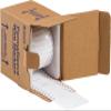 PermaSleeve Heat Shrink Tubing 2" x 0.235" H, Polyolefin, White (Pack of 1000) view 1