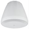 JBL Professional C64P/T-WH Compact Full-Range Hanging Pendant Loudspeaker, White, Sold as Pair view 2