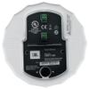 JBL Professional C64P/T-WH Compact Full-Range Hanging Pendant Loudspeaker, White, Sold as Pair view 4