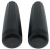 JBL Professional C64P/T Compact Full-Range Hanging Pendant Loudspeaker, Black, Sold as Pair view 1