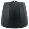 JBL Professional C64P/T Compact Full-Range Hanging Pendant Loudspeaker, Black, Sold as Pair view 2