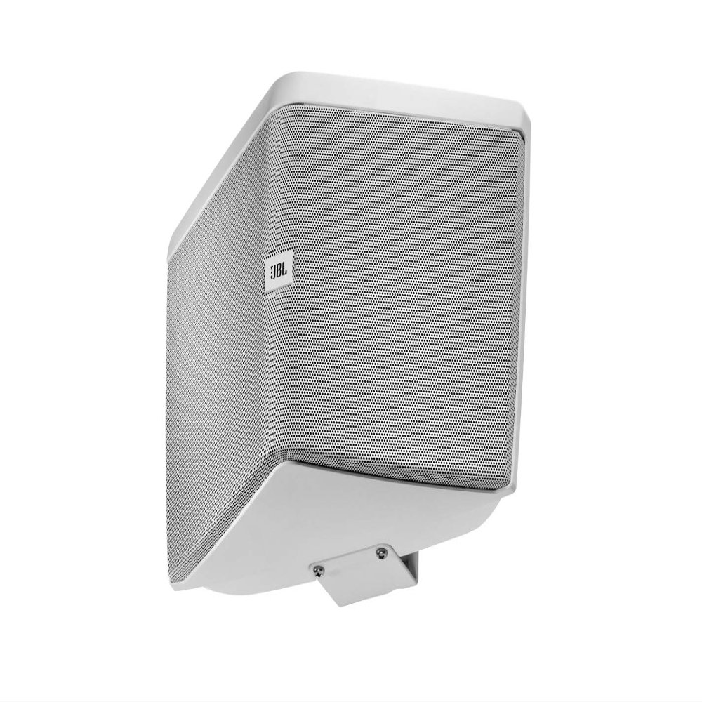 JBL Control HST Wide-Coverage Install Speaker with HST Technology - White