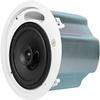 JBL Professional Control 18C/T Two-Way 8-Inch Coaxial Ceiling Loudspeaker, White, Sold as Pair view 3