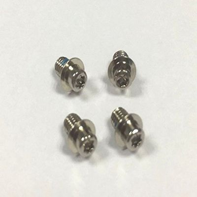 3CTOP Hdd Caddy HDD Screw Set Hard Disk Drive 4 Screws For A1278 A1286 A1297 A1342